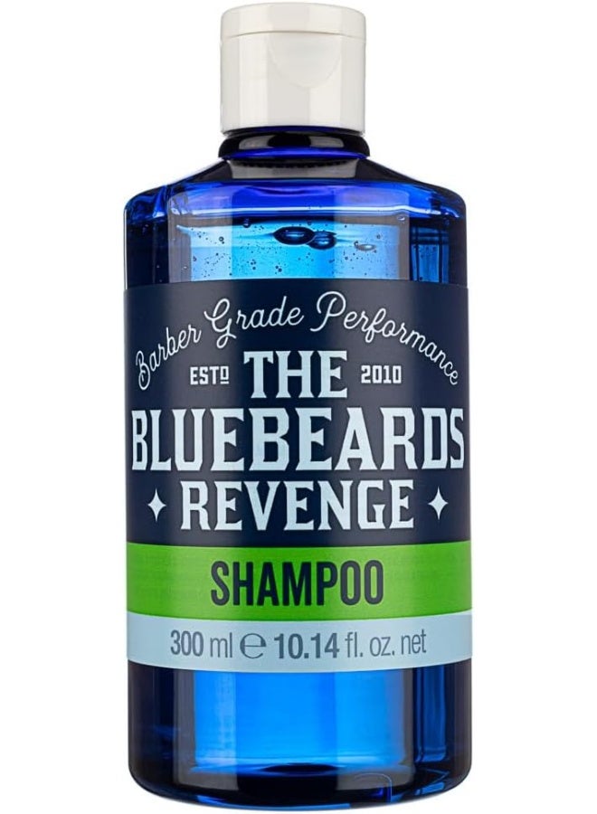 The Bluebeards Revenge Shampoo For Men