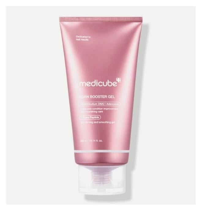 [MEDICUBE] Age-R PDRN Booster Gel - 300ml