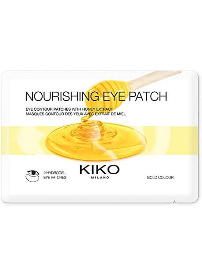 Nourishing Eye Patch