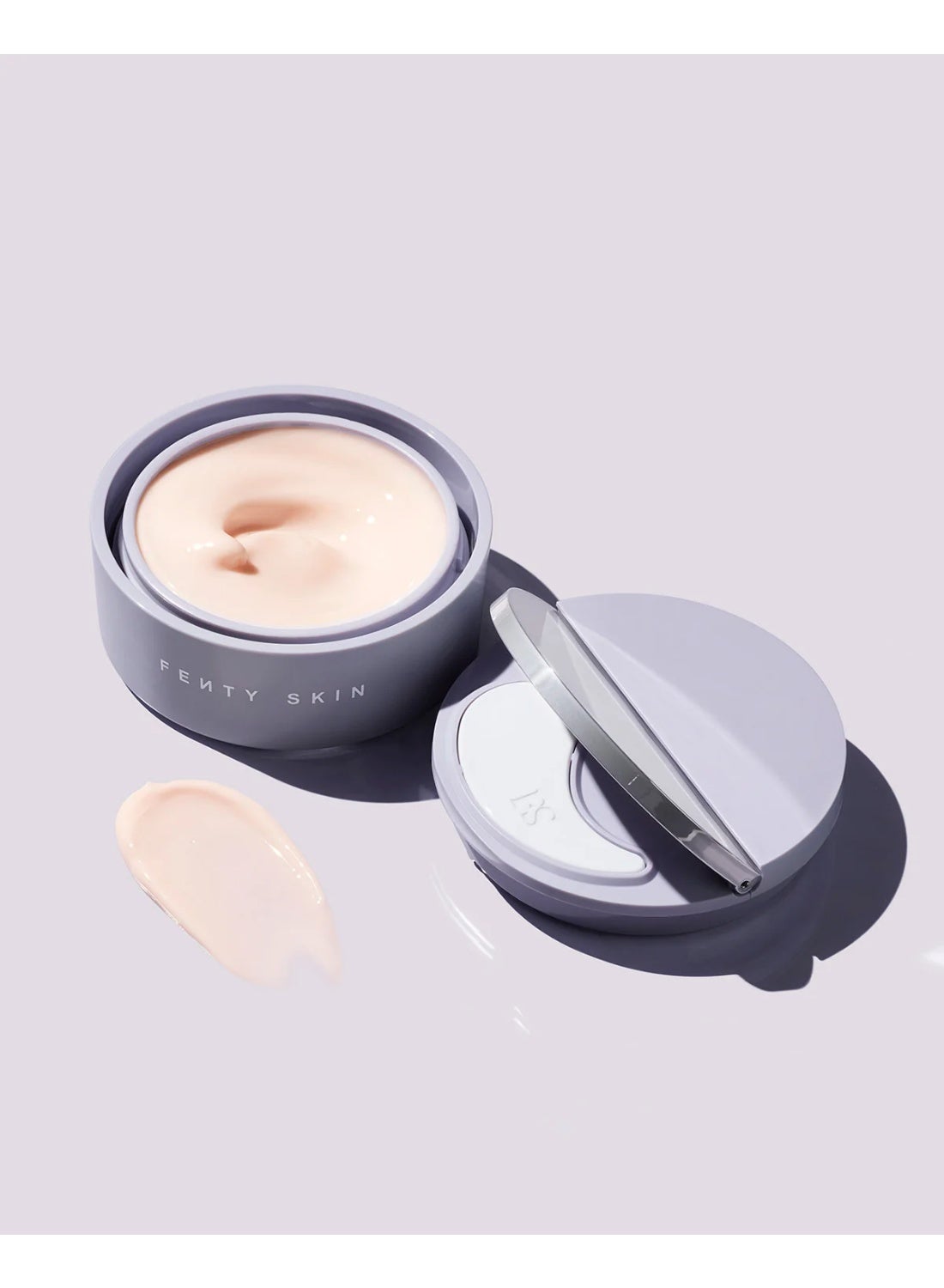 Mini Instant Reset Brightening Overnight Recovery Gel-Cream with Niacinamide & Kalahari Melon Oil 30ml | Travel-Size Anti-Aging Brightening Night Cream for Even Skin Tone & Dark Spot Reduction | Mini Overnight Gel-Cream