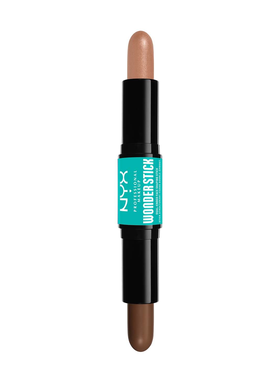 Wonder Stick, Face Shaping & Contouring Stick - Medium, 1 Count (Pack of 1)