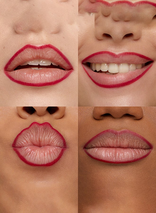 Smart Fusion Lip Pencil 516 - image 3