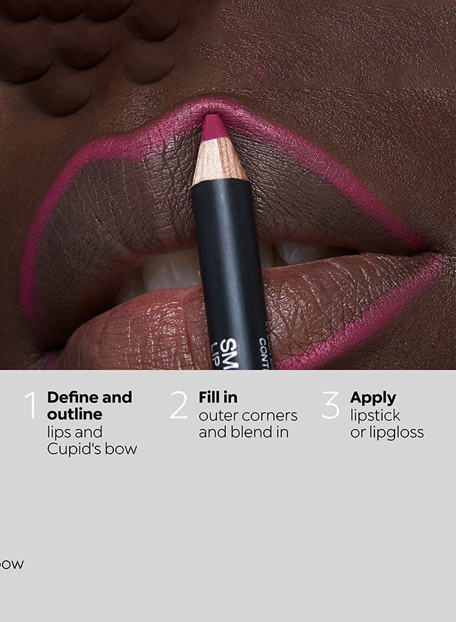 Smart Fusion Lip Pencil 516 - image 6