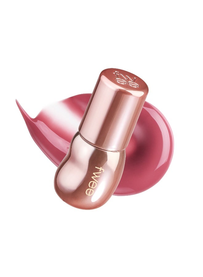 3D Voluming Gloss Peach 70%