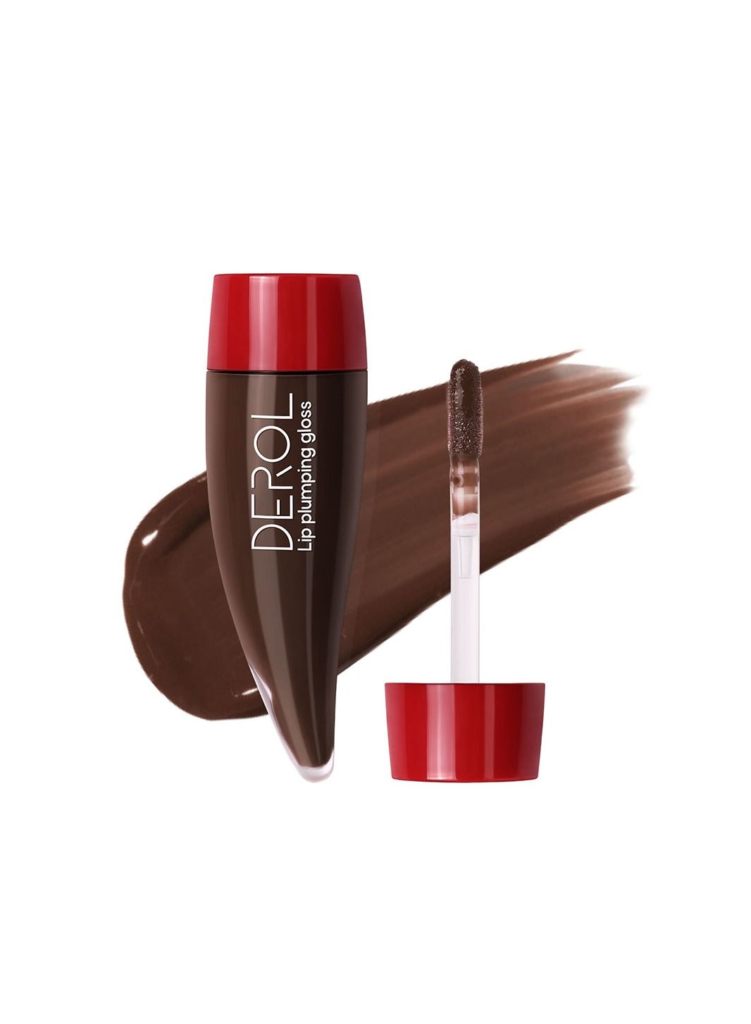 Lingering Affection Plumping Lip Gloss 05# Fall In Love