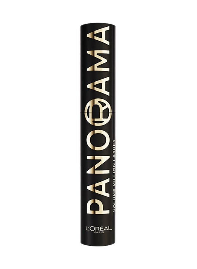 Volume Million Lashes 24 Hour Panorama All Night Black - image 2