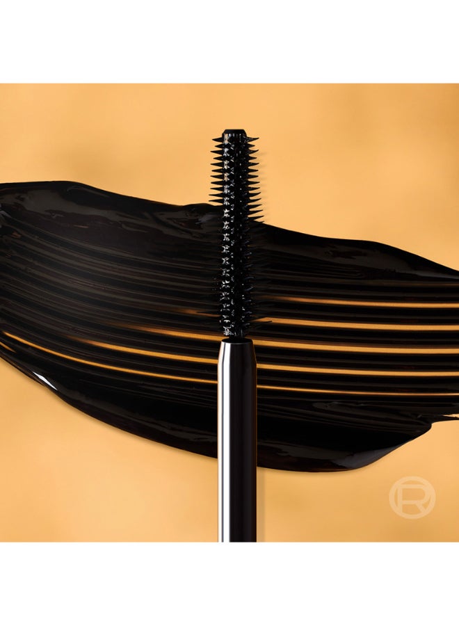 Volume Million Lashes 24 Hour Panorama All Night Black - image 3
