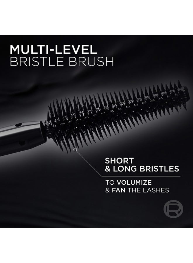 Volume Million Lashes 24 Hour Panorama All Night Black - image 4