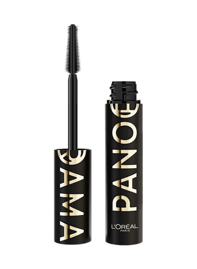Volume Million Lashes 24 Hour Panorama All Night Black