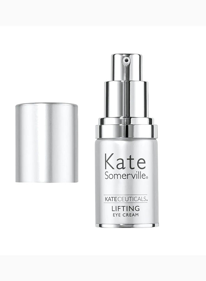KateCeuticals Lifting Eye Cream – Firming & Smoothing Eye Treatment - image 2