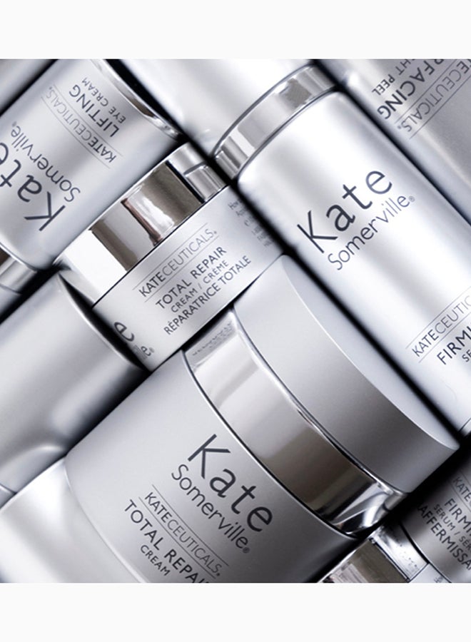 KateCeuticals Lifting Eye Cream – Firming & Smoothing Eye Treatment - image 6