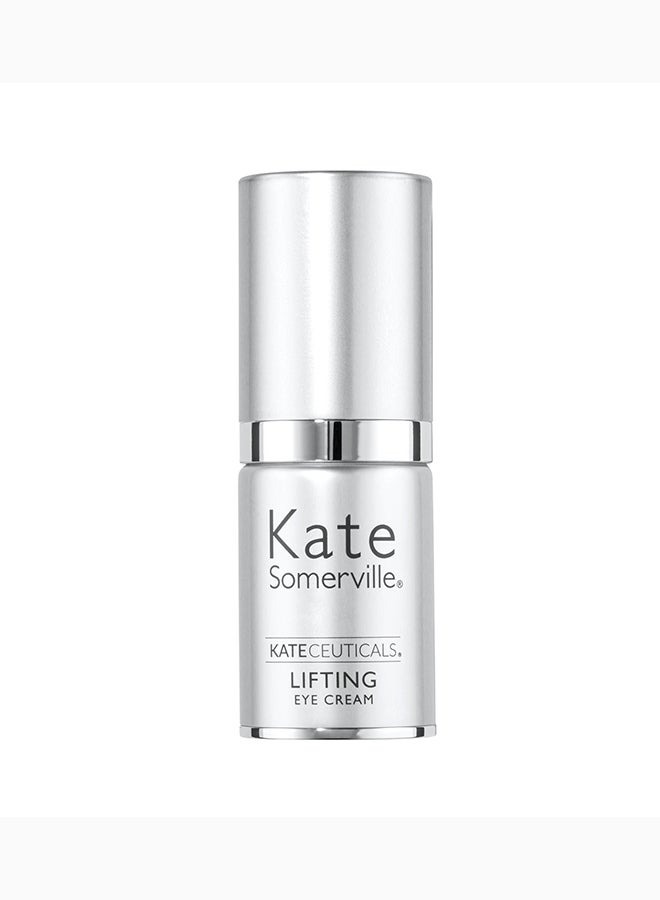 KateCeuticals Lifting Eye Cream – Firming & Smoothing Eye Treatment