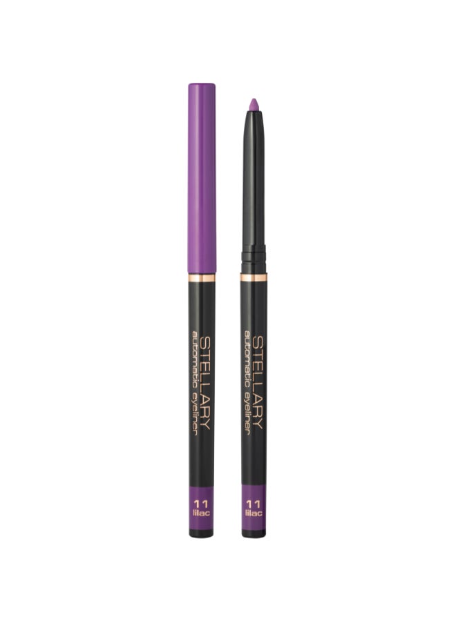 Automatic eyeliner shade 11