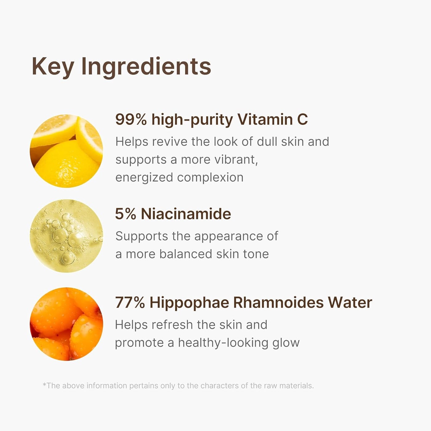 Deep Vita C Capsule Serum - image 3