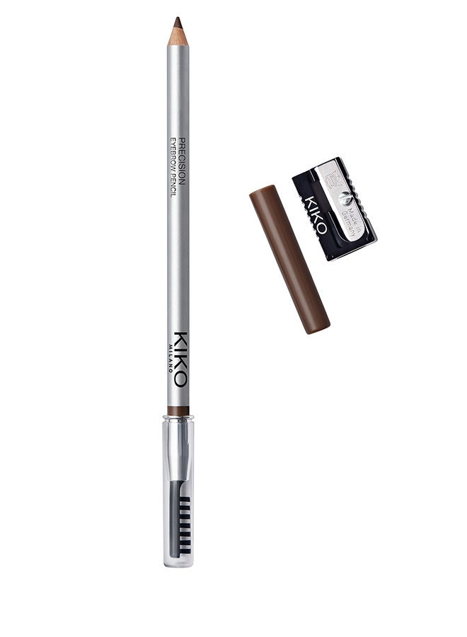 Eyebrow Precision Pencil. 09