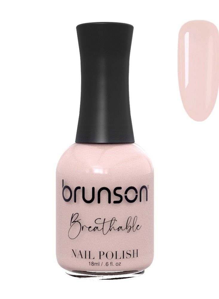 Nail Lacquer 18ml Breathable Nail Polish Halal Nail Polish Wudu friendly Quick Dry long lasting but easy peel off Glossy Shine Water Based Nail Enamel No Need UV LED Lamp No curing Nail Paint