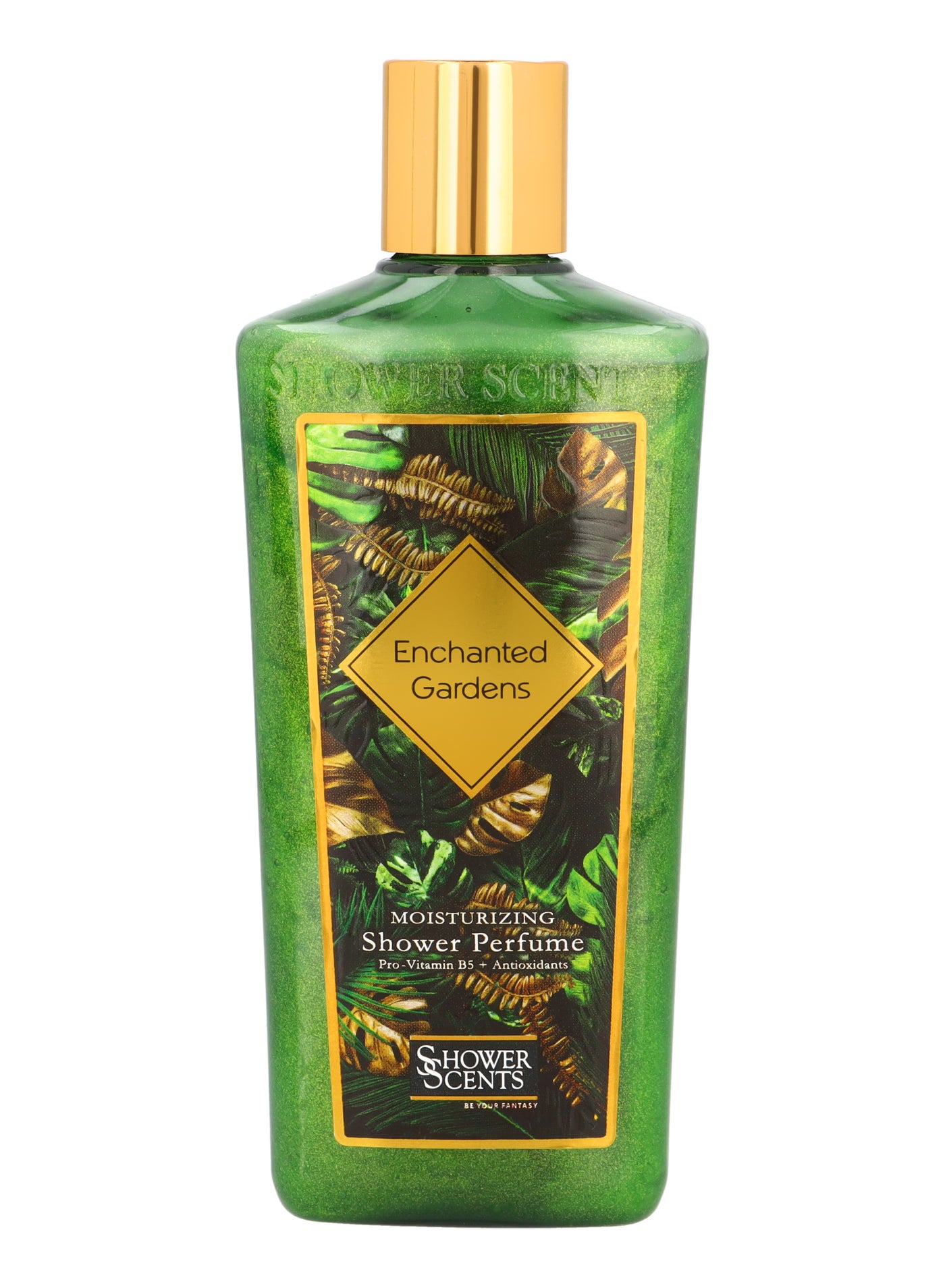 Shower Scents Enchanted Garden Shower Perfume 312 ml
