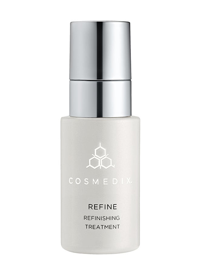 Refine Retinol Refinishing Treatment Exfoliating And Resurfacing | For Smooth Even-Toned And Renewed Skin 15ml
