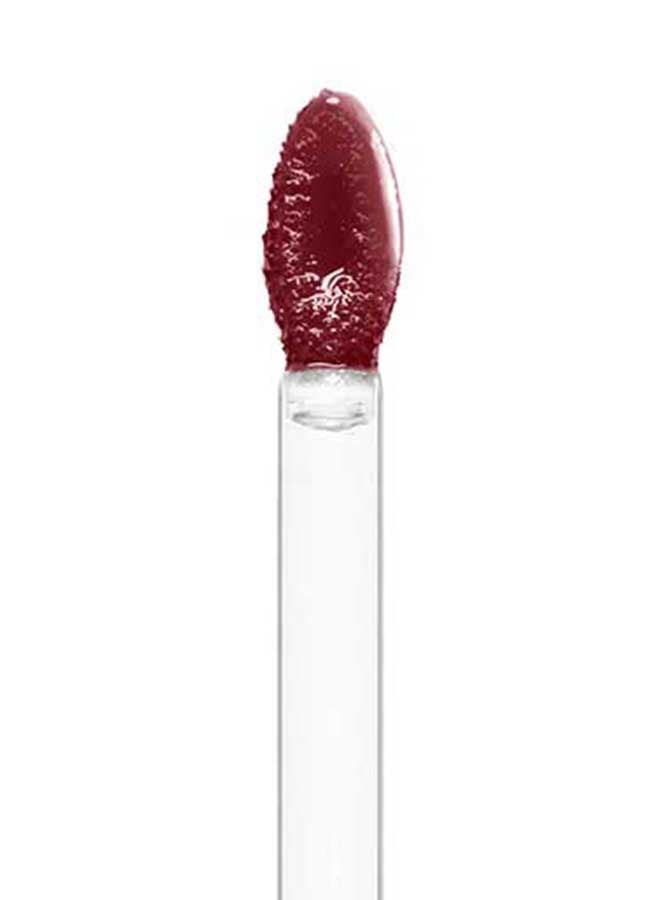 Lip Iv Hydrating Gloss Stain – Drippin' In Rose - image 4