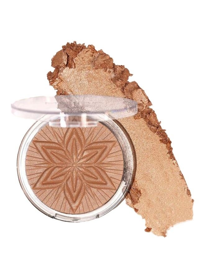 Sun Glow Face & Body Bronzer (001, Sunkissed)