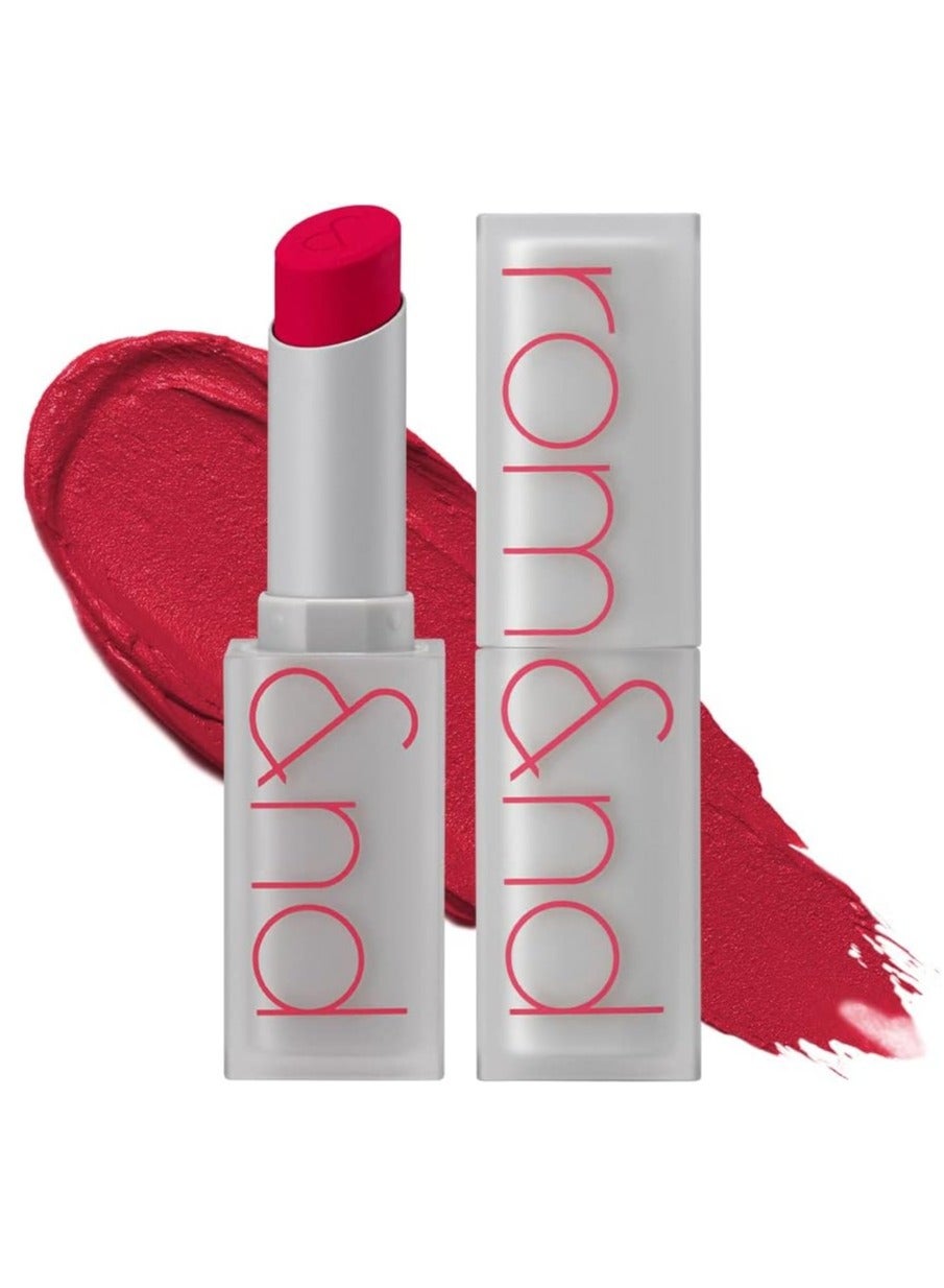 Zero Matte Lipstick 11 SUNLIGHT