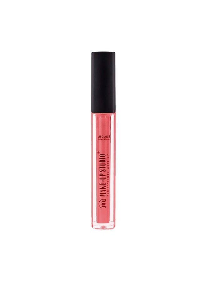 Amsterdam Professional Amsterdam Lip Glaze Lipgloss - Vintage Peony PH10742/VP