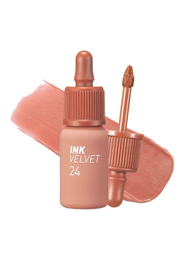 Ink Velvet 024 Milky Nude