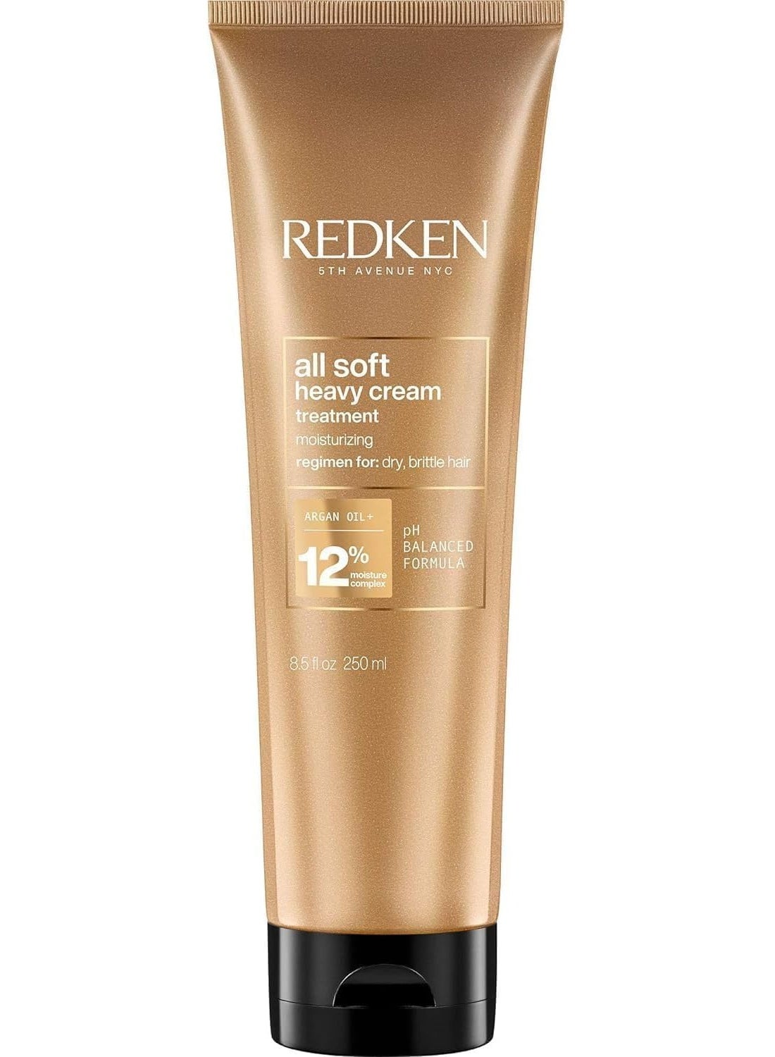 Redken All Soft Heavy Cream 250ml