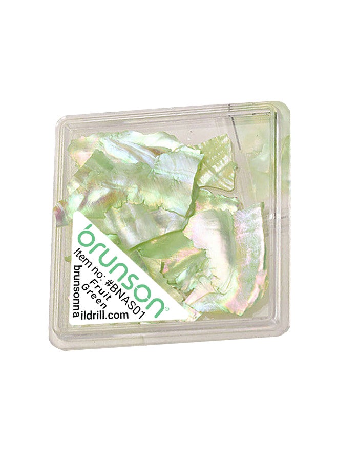 Nail Enhancement Seashells Nail Art Decorations BNAS01