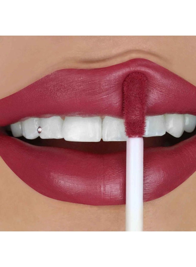Refill Velvet Matte 19 Nova