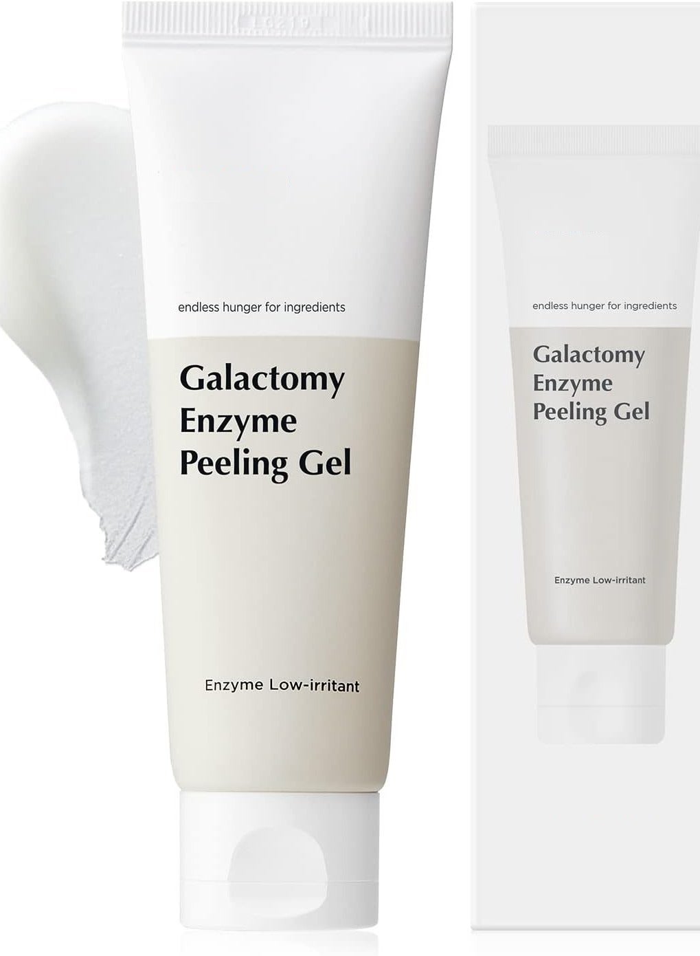 Manyo Factory Galactomy Enzyme Peeling Gel 75ml