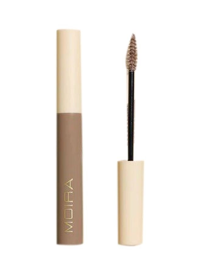 Brow Defying Mascara (002, Taupe)