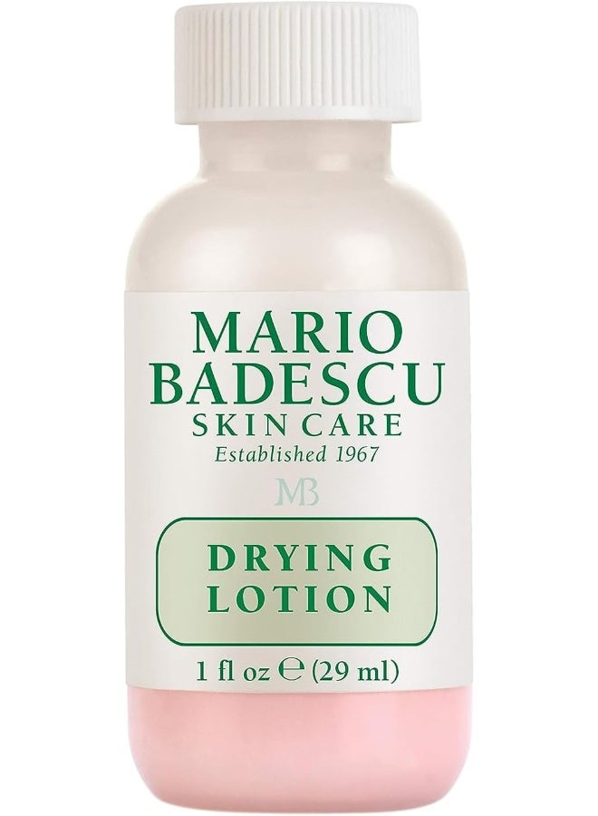 Mario Badescu Drying Lotion