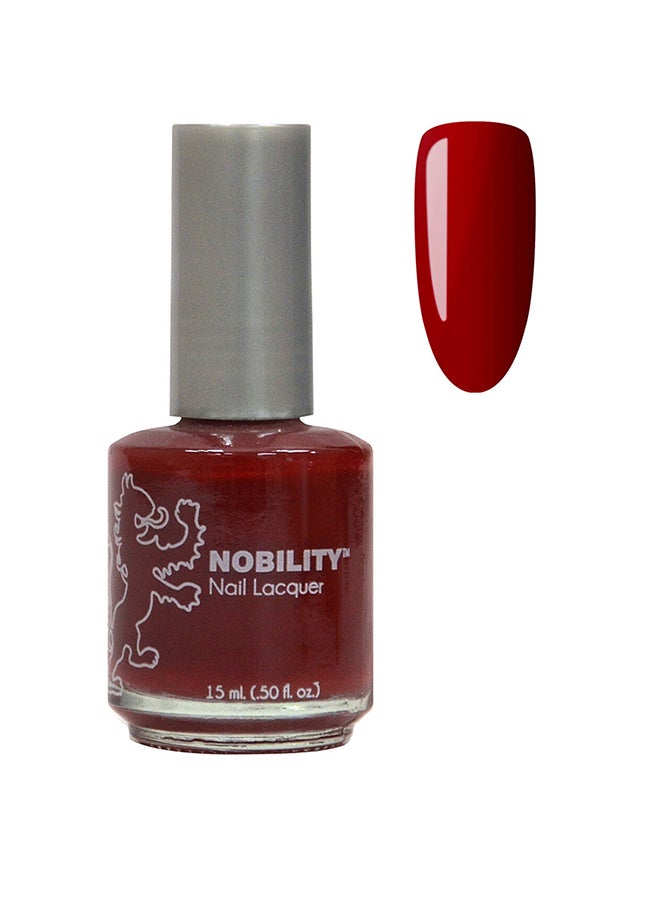 Nail Lacquer 15ml Glossy Super Shine Nail Polish 15ml Fast Dry Long Lasting Nail Enamel Nobility Nail Paint No Need UV LED Lamp No curing Nail Color