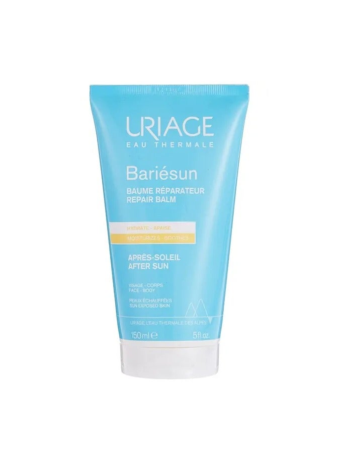 Uriage Bariésun Baume Réparateur 150ML