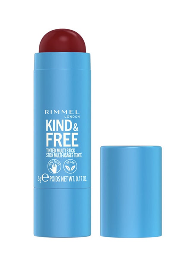 Kind And Free Multi-Stick - 005 - Berry Sweet