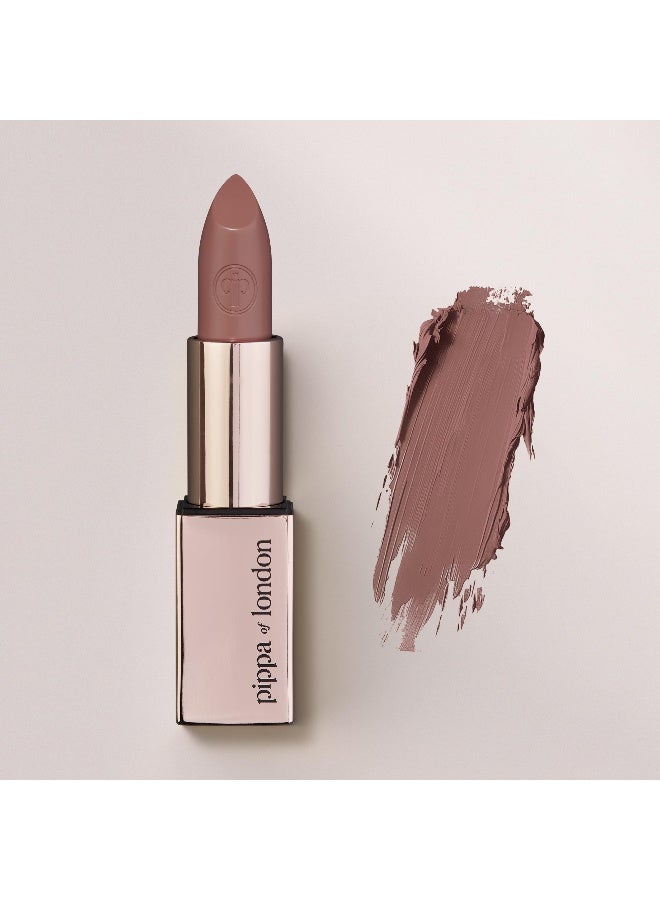 Pippa of London Envy Matte Lipstick Moisturising Lip Makeup
