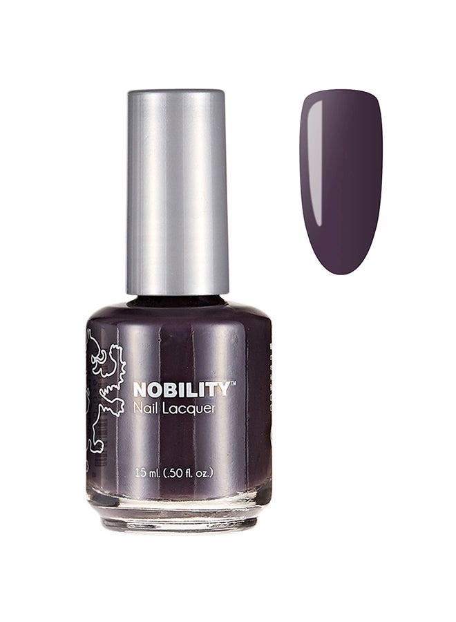 Nail Lacquer 15ml Glossy Super Shine Nail Polish 15ml Fast Dry Long Lasting Nail Enamel Nobility Nail Paint No Need UV LED Lamp No curing Nail Color