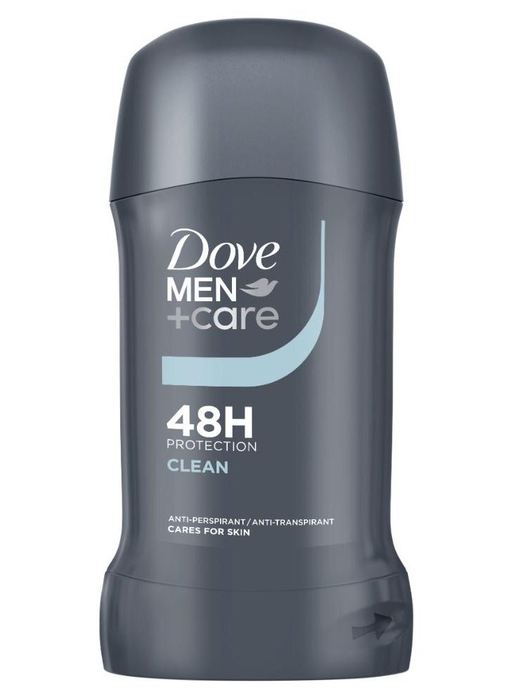 Men Care Clean Comfort Antyperspirant 50 ml