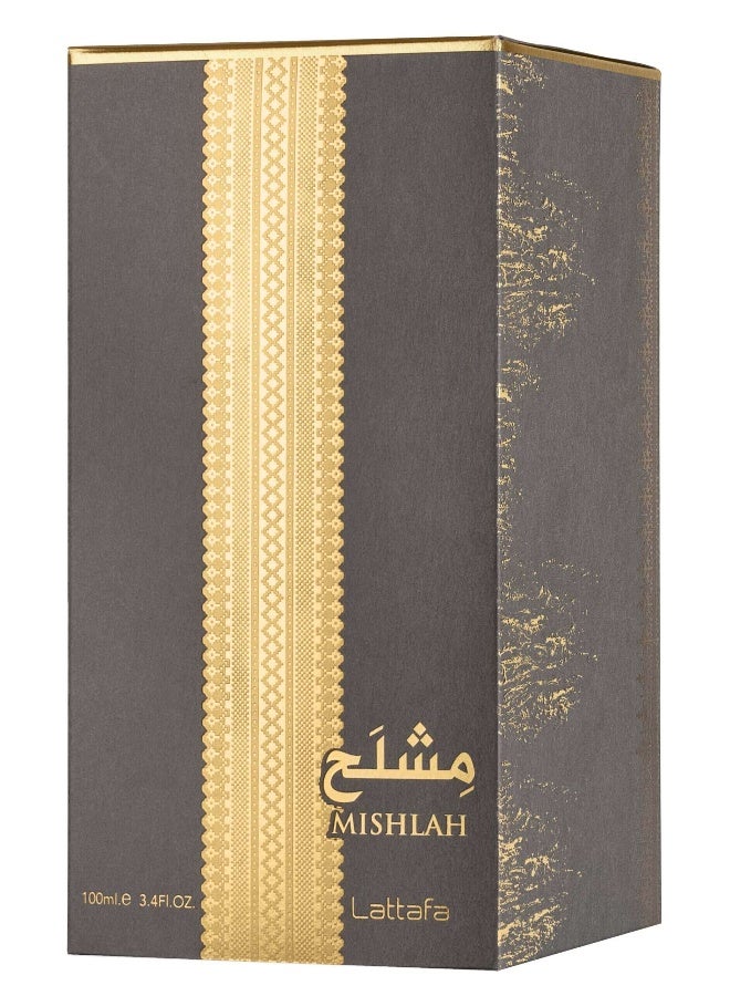 Mishlah 100 ml - image 3