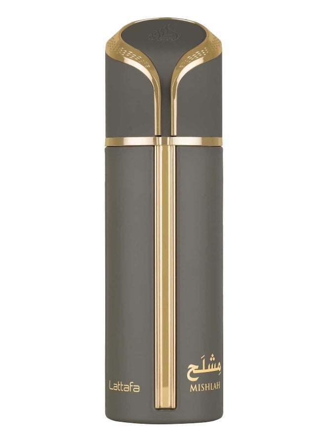 Mishlah 100 ml