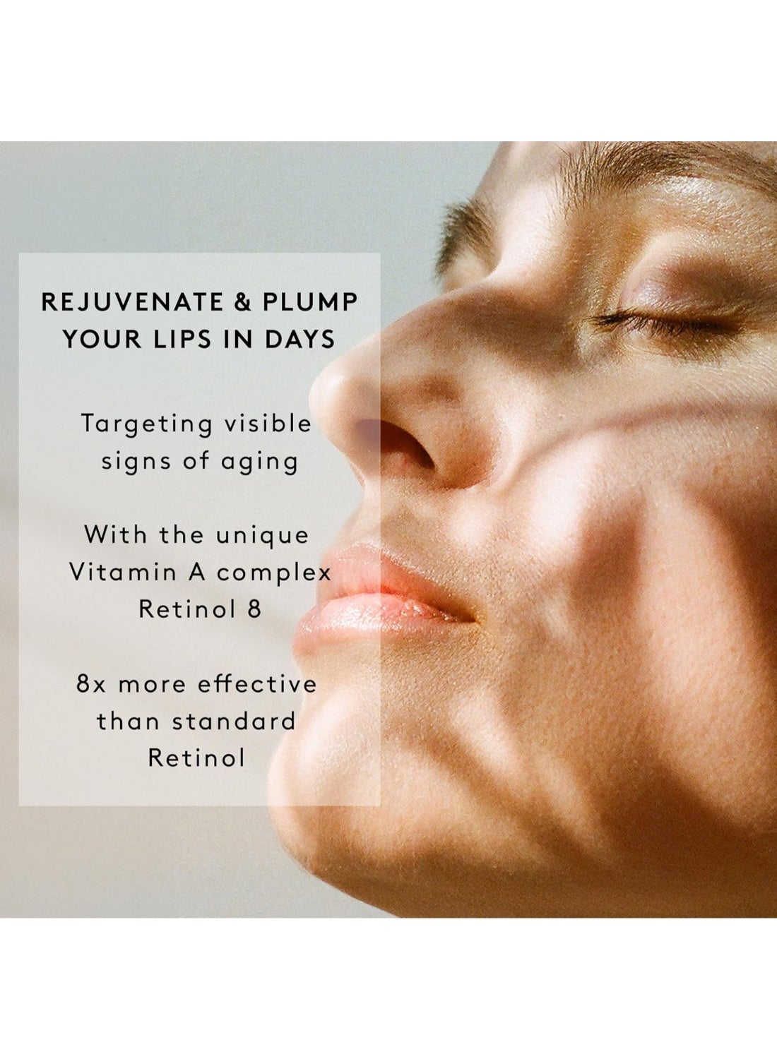 Lip Serum 15ml - image 2