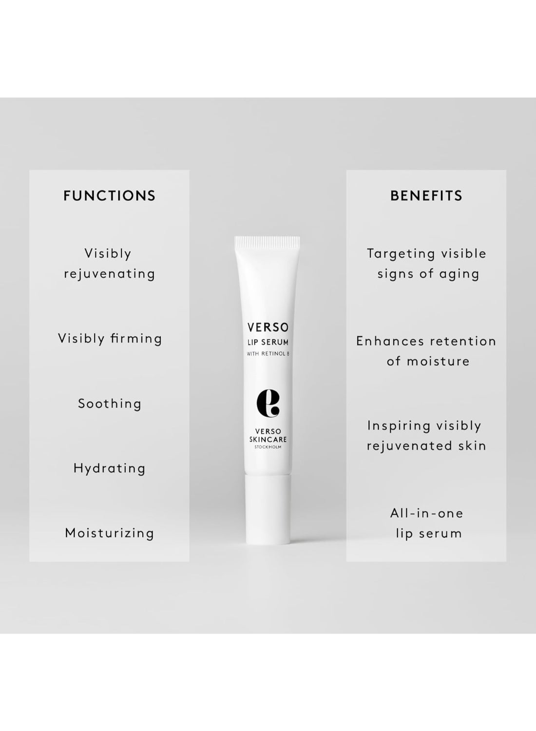 Lip Serum 15ml - image 3