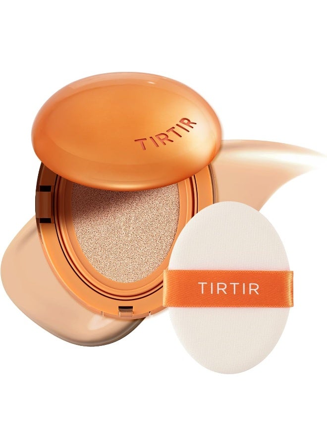 MASK FIT AI FILTER CUSHION 22N SHELL BEIGE