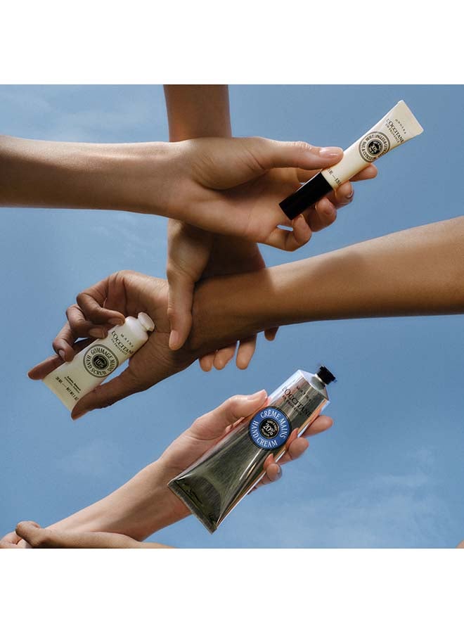 Shea 1 Minute Hand Scrub 30ml - image 2