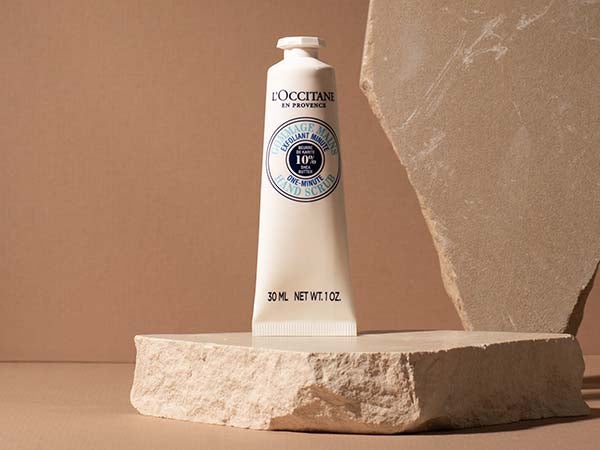 Shea 1 Minute Hand Scrub 30ml - image 4