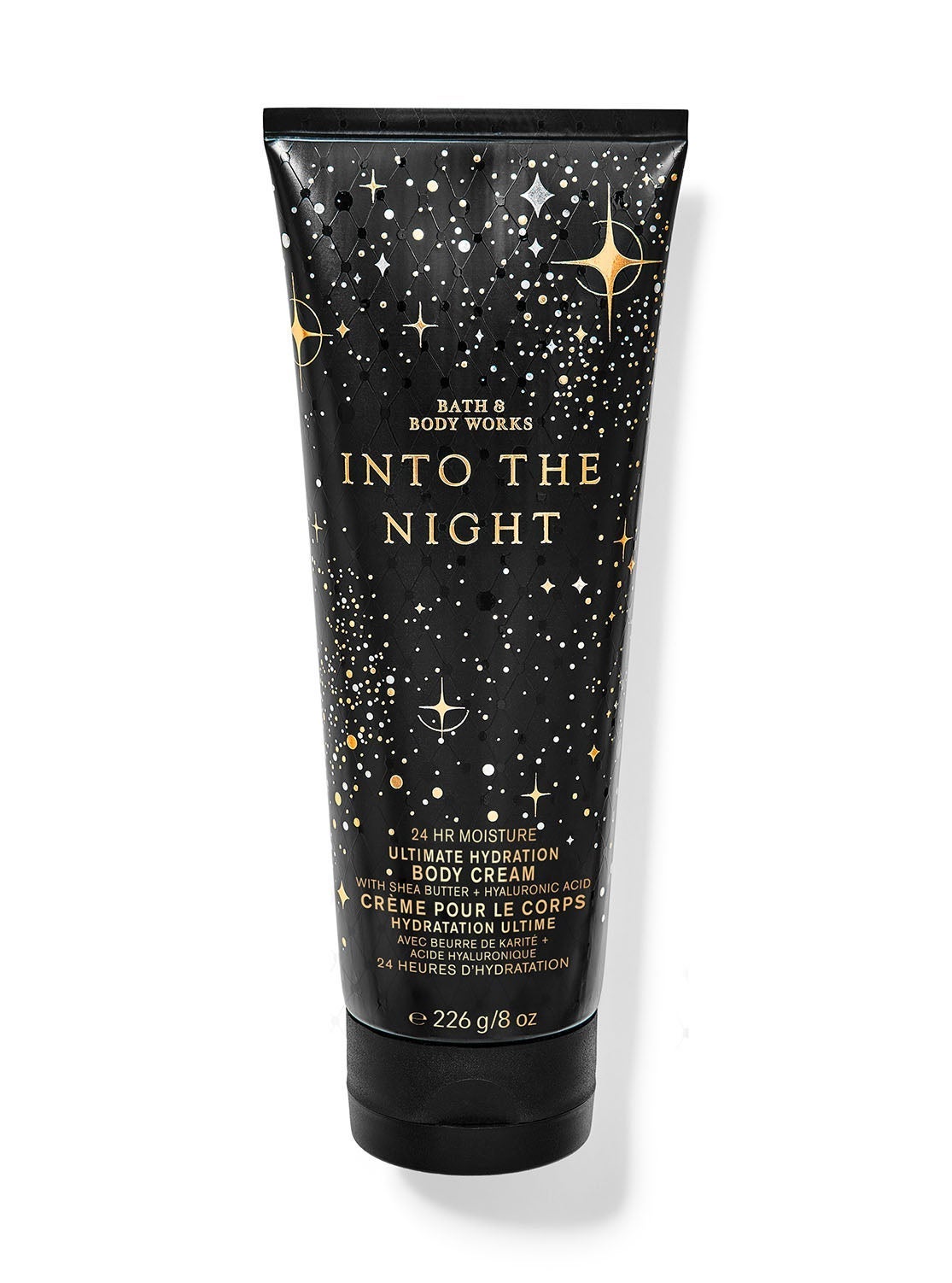 Into the Night Ultimate Hydration Body Cream 226g
