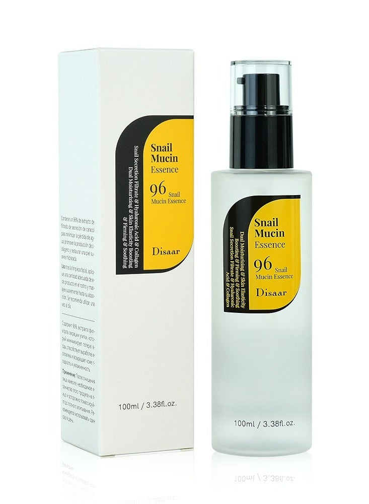 Snail Mucin Essence 96 Snail Mucin Essence 100 ML