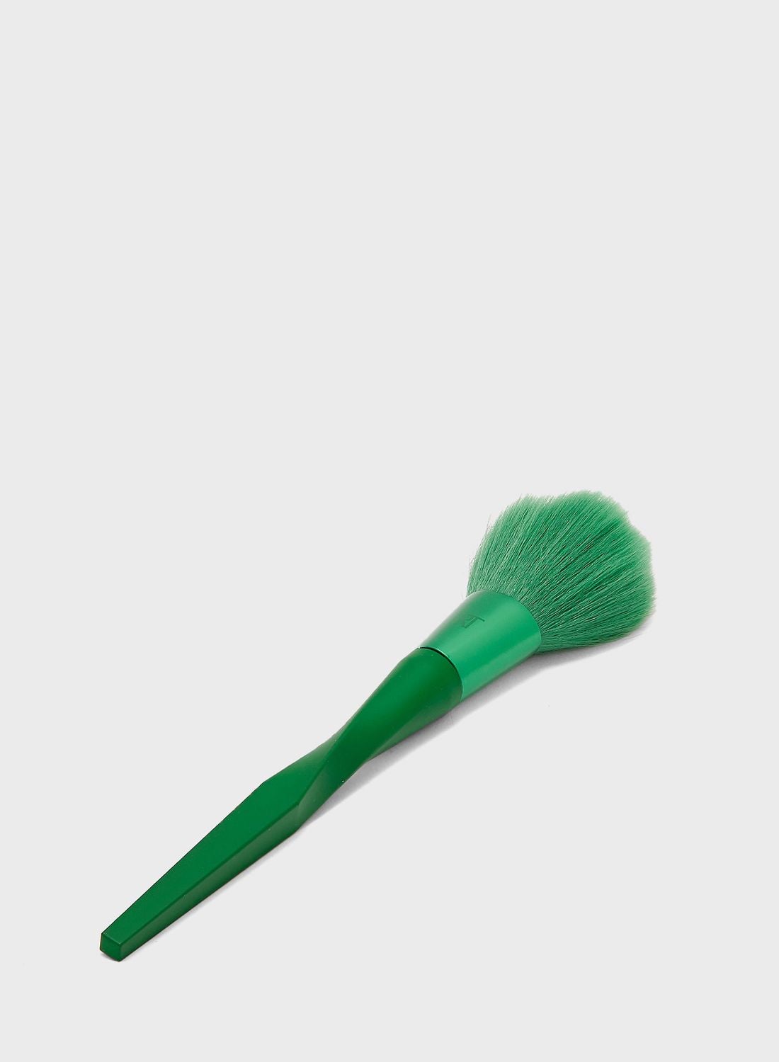 Satin Sheen Powder Brush
