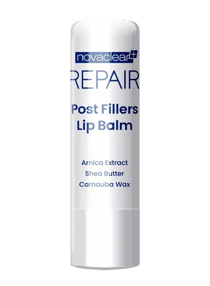 Repair Post Fillers Lip Balm